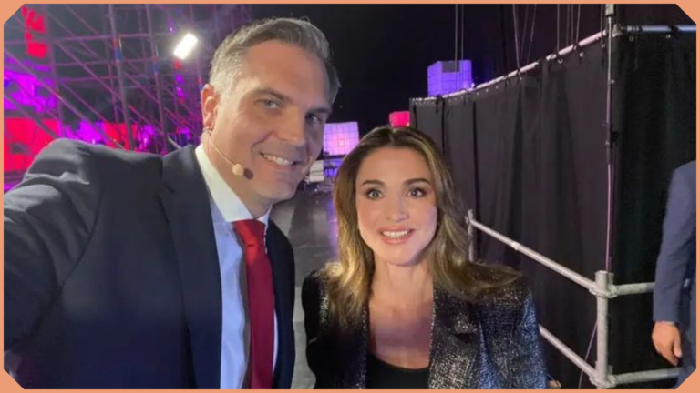 mit wem ist frederik pleitgen verheiratet