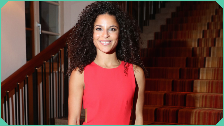 Patricia Meeden Lebensgefährte