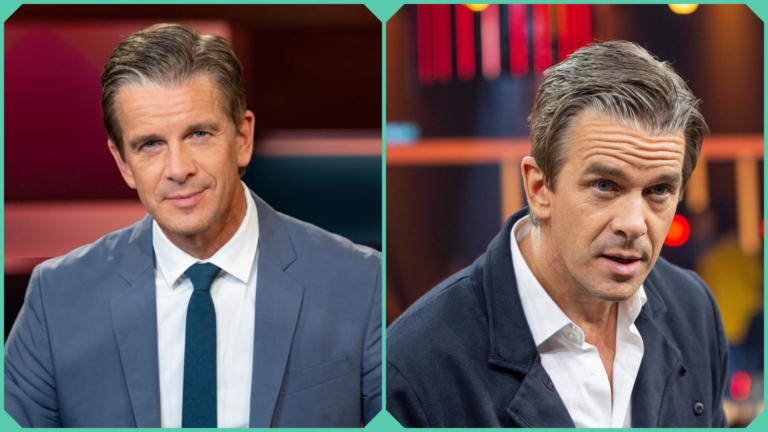 Markus Lanz Krebserkrankung